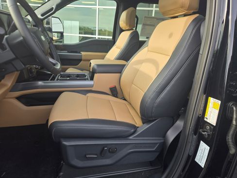 New 2026 Ford F250 Lariat AWD/4WD image 16