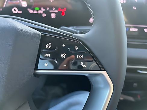 New 2026 Audi A6 Premium Plus AWD/4WD image 21
