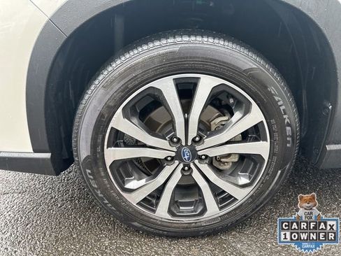 Certified 2023 Subaru Forester Limited image 30