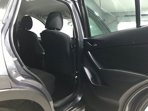 Used 2016 MAZDA CX-5 Sport FWD image 15