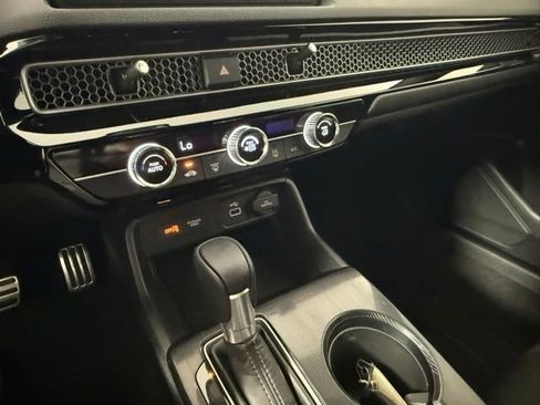 Used 2023 Honda Civic Sport image 22