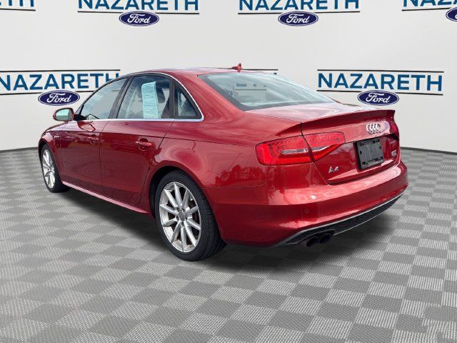 Used 2015 Audi A4 2.0T Premium Plus AWD/4WD image 5