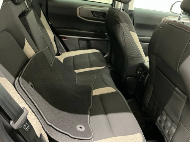New 2026 Ford Bronco Sport Big Bend w/ Convenience Package AWD/4WD image 17