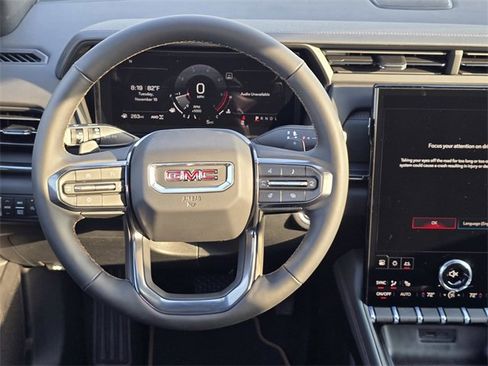 New 2026 GMC Terrain AT4 image 13