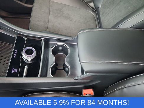 New 2026 Jeep Grand Cherokee Laredo image 30