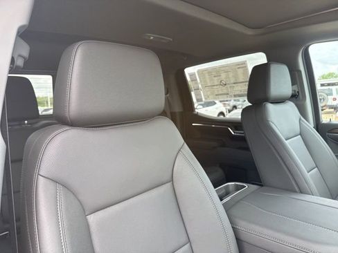 New 2026 GMC Sierra 1500 SLT AWD/4WD image 54