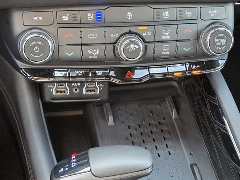 New 2026 Dodge Durango GT image 18