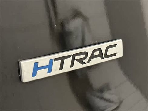 Used 2022 Hyundai Santa Fe SEL w/ Convenience Package image 19