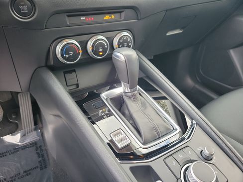 Certified 2023 MAZDA CX-5 AWD 2.5 S image 16