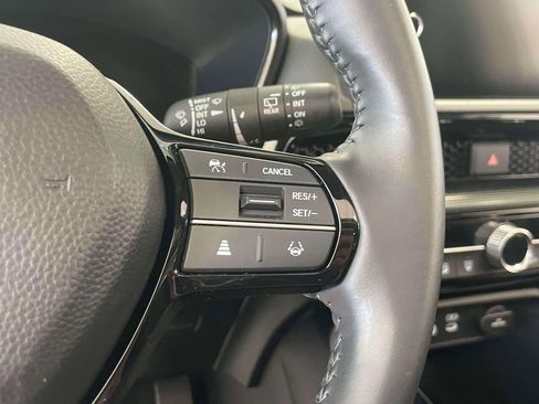 Certified 2024 Honda CR-V EX-L image 24