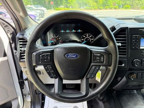 Used 2020 Ford F150 XL w/ Equipment Group 101A Mid RWD image 18