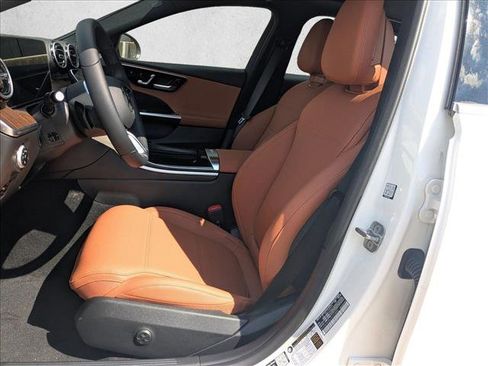 Used 2026 Mercedes-Benz C 300 Sedan image 14