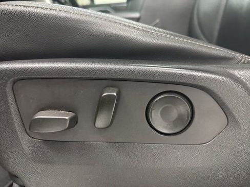 Used 2021 Chevrolet Suburban Z71 w/ Rear Media and Nav Package image 11