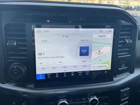 Used 2025 Ford F150 Raptor image 16