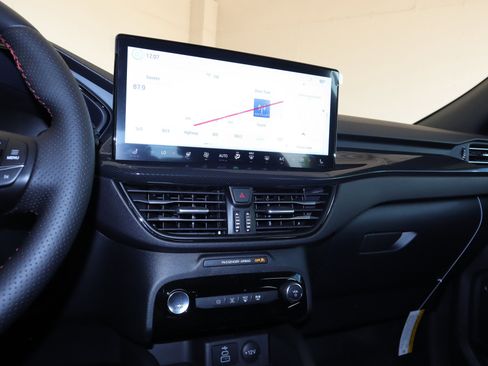 New 2025 Ford Escape ST-Line w/ Equipment Group 301A image 26