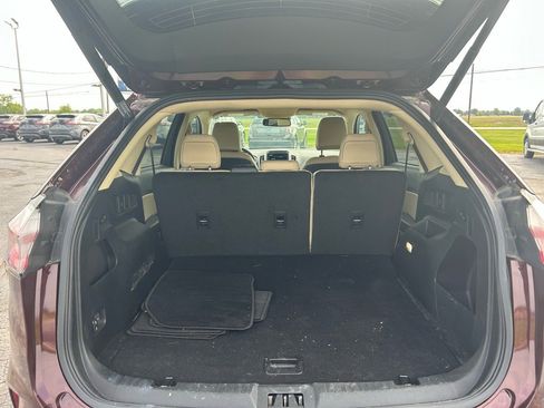 Used 2022 Ford Edge SEL w/ Convenience Package image 5