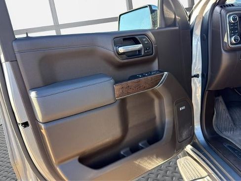 Used 2021 GMC Sierra 1500 Denali w/ Technology Package image 24