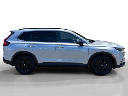 Used 2025 Honda CR-V Sport-L image 6