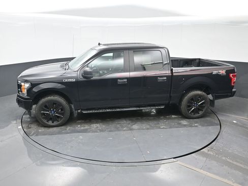Used 2020 Ford F150 XL w/ Equipment Group 101A Mid AWD/4WD image 25
