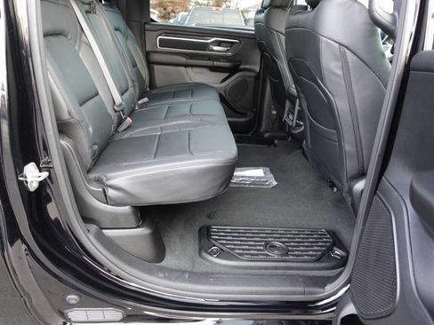 Used 2023 RAM 1500 Big Horn image 29