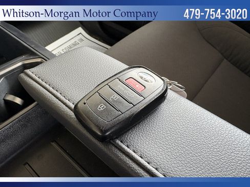 Used 2023 Toyota Tundra SR5 AWD/4WD image 24