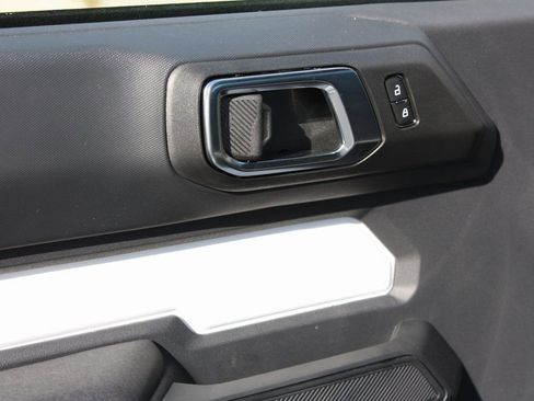 New 2025 Ford Bronco 2-Door w/ Sasquatch Package image 10