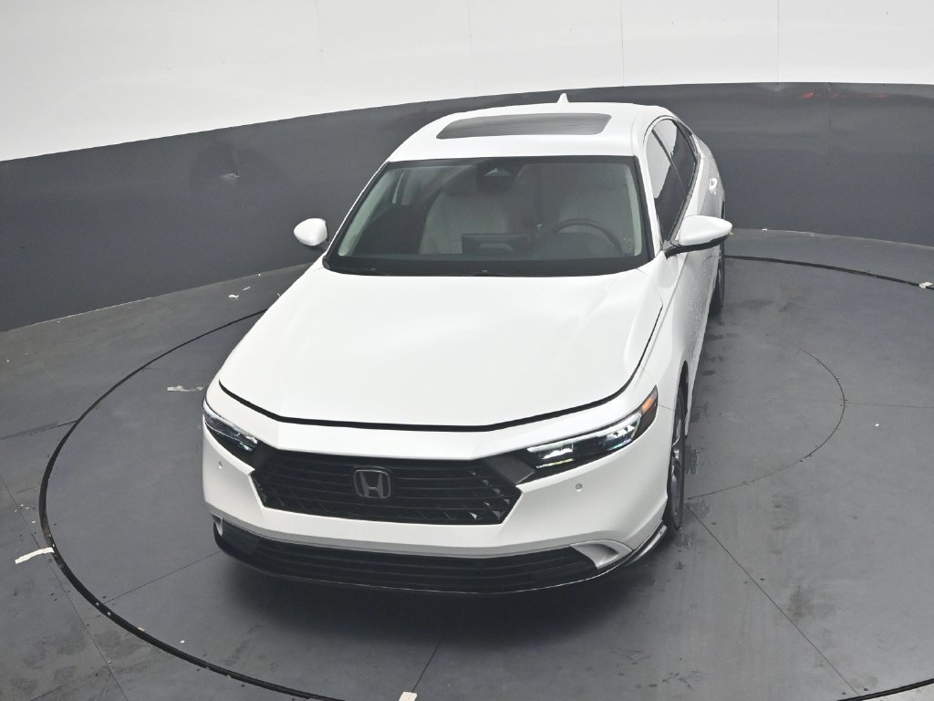 Used 2025 Honda Accord EX-L image 25