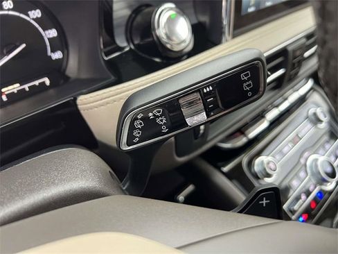 Certified 2022 Lincoln Corsair AWD w/ Premium Package image 28