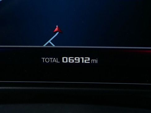 Used 2025 BMW M2 w/ Lighting Package RWD image 14