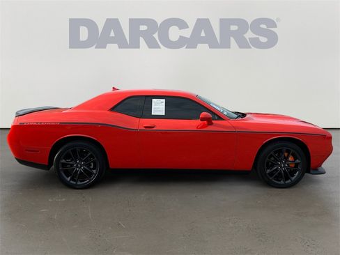 Used 2023 Dodge Challenger GT w/ Blacktop Package image 8