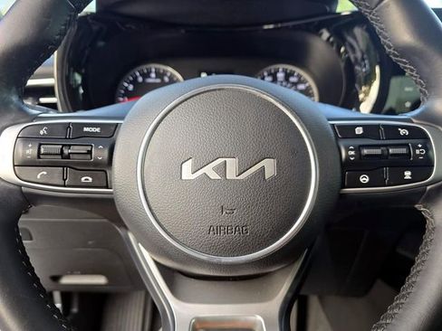 Used 2023 Kia K5 GT-Line FWD image 14