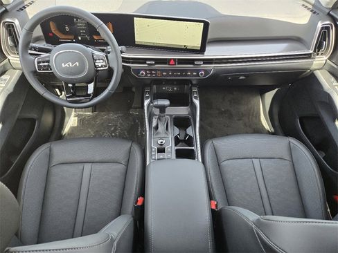 New 2025 Kia Sorento S w/ Panoramic Sunroof Package image 19
