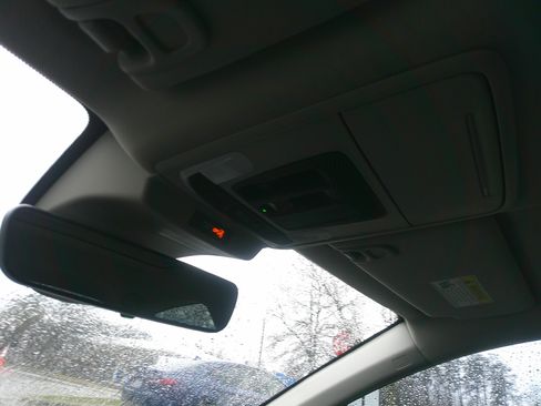 Used 2025 Honda Accord Touring image 26