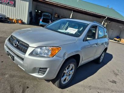Used 2009 Toyota RAV4 4WD