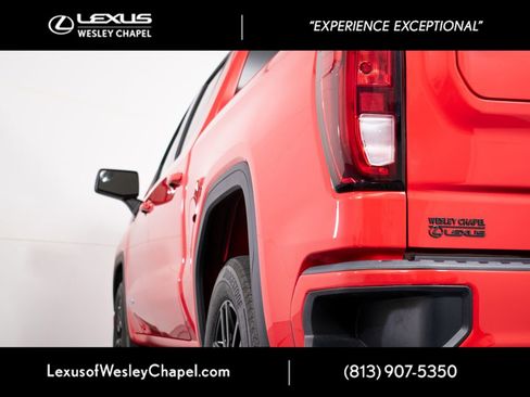 Used 2024 GMC Sierra 1500 Elevation RWD image 9
