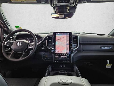 New 2026 RAM 2500 Laramie image 14