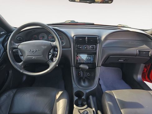 Used 2000 Ford Mustang GT image 9
