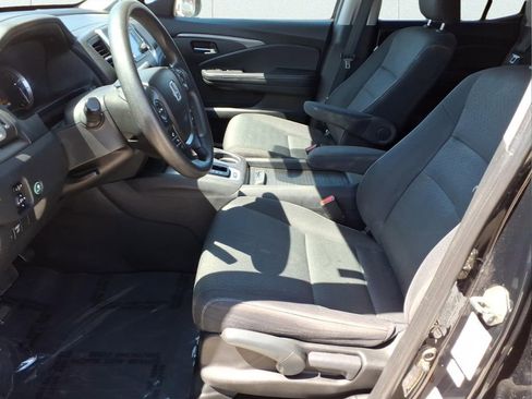 Used 2019 Honda Ridgeline Sport image 15