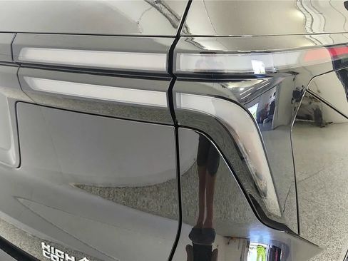 New 2026 Chevrolet Traverse High Country AWD/4WD image 15