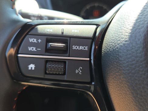 Used 2023 Honda HR-V Sport image 34