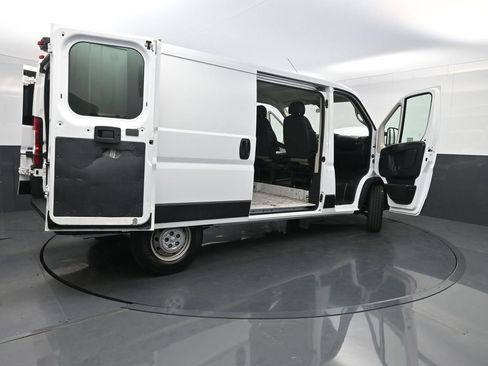 Used 2021 RAM ProMaster 1500 image 32