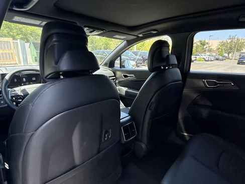 Certified 2026 Kia Sportage X-Line w/ X-Line Premium Package AWD/4WD image 15