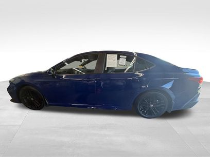 Used 2026 Toyota Camry SE