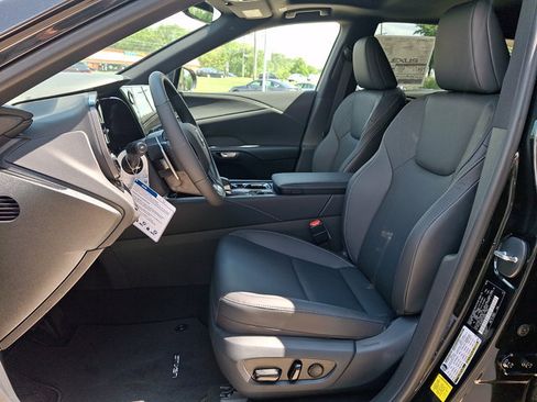 New 2026 Lexus RX 350 Premium w/ Accessory Package (2T) AWD/4WD image 8