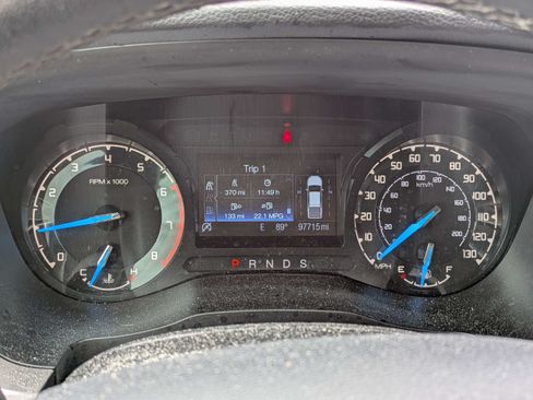 Used 2020 Ford Ranger XLT w/ Equipment Group 301A Mid AWD/4WD image 26