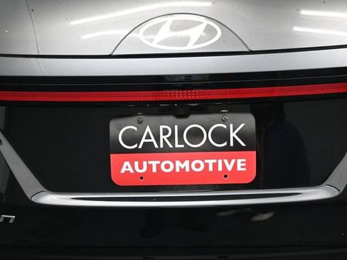 Used 2022 Hyundai Tucson SEL FWD image 13