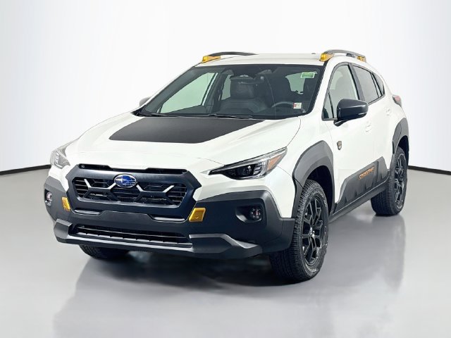 New 2026 Subaru Crosstrek 2.5i Wilderness AWD/4WD image 3
