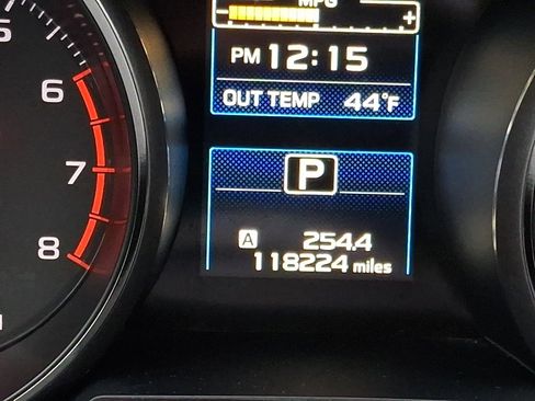 Used 2018 Subaru Legacy 2.5i w/ Alloy Wheel Package AWD/4WD image 19