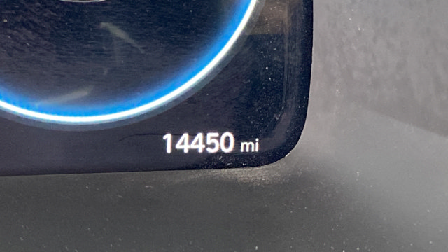 Used 2024 Hyundai Palisade Calligraphy AWD/4WD image 10