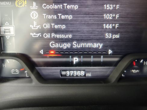 Certified 2025 RAM 1500 Big Horn image 23